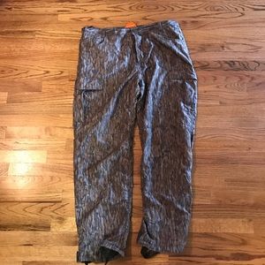 Drake Non Typical Mossy Oak Bottomland Pants